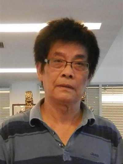 博學(xué)弘毅 自然天成——書法家朱忠寶書法淺識
