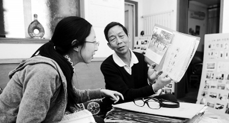 50年前的鄭州只有7條公交線路 電話號碼只有4位