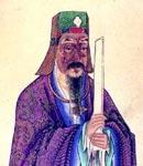堅持抗金的北宋名臣:李綱