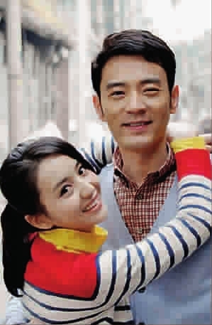 李光潔 生于優患,演于精進