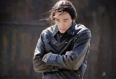 李光潔 生于優患,演于精進