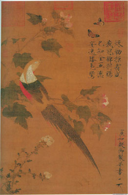 宋徽宗:藝術(shù)天才錯(cuò)生帝王家 兄終弟及繼承皇位