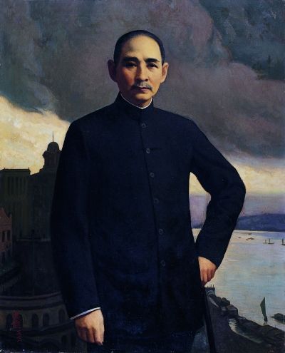 油畫及當(dāng)代藝術(shù):跌宕中前行