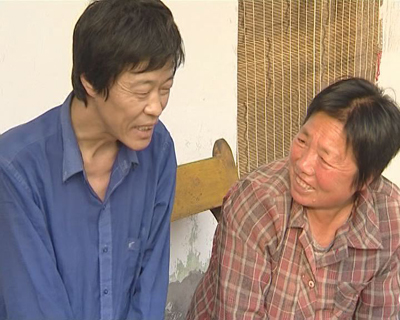 嫂 娘--記孟州市谷旦鎮(zhèn)張村農(nóng)民范占先