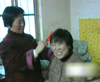 嫂 娘--記孟州市谷旦鎮(zhèn)張村農(nóng)民范占先