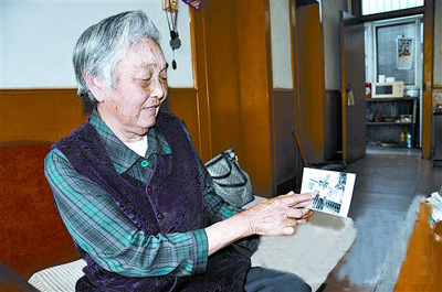 駐馬店走出施一公——清華大學生命科學學院院長、美國兩院院士施一公駐馬店求學小記