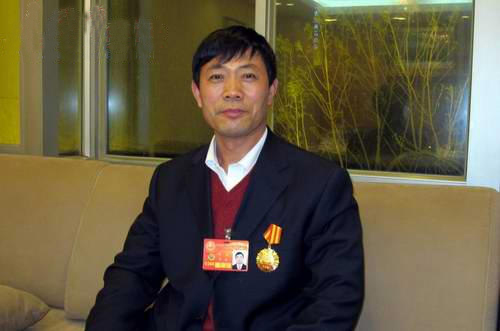 電力系統傳奇人物牛興:誰想送錢找我辦事,沒門兒!