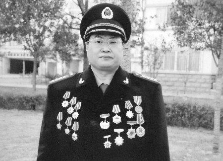 家有九兒女 個個有出息