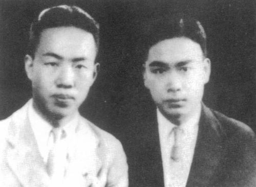 科學(xué)大家趙九章