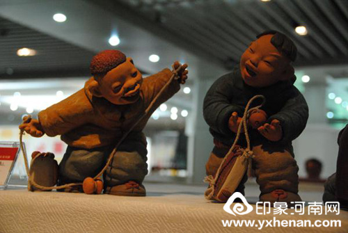 中秋綠博 文化大觀——綠博園游記
