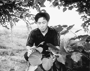 包有民的傳奇人生