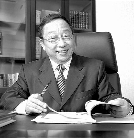 李長杰:世界銅管大王 非常之人非常人生