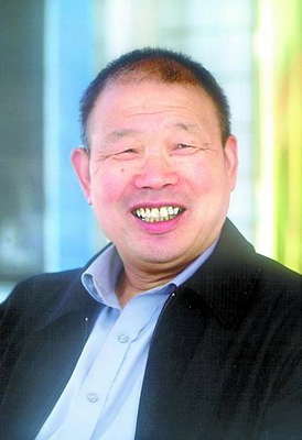 “只想自己富 不要當干部”——許福卿