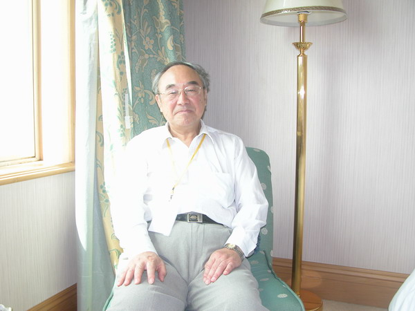 硬件、軟件與人才引進——訪李圭白院士