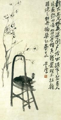 談吳昌碩的書畫造型能力:本來異與故作異