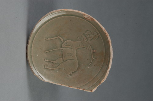 寶豐清涼寺汝窯遺址的發(fā)掘(二)