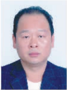 河南錦榮水泥有限公司董事長——嚴三印