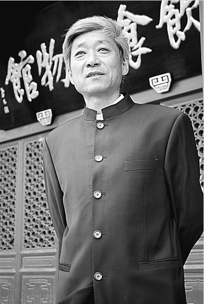 大宋“菊花宴”的倡導者