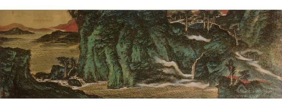 Ϯ־֮ɽˮp
