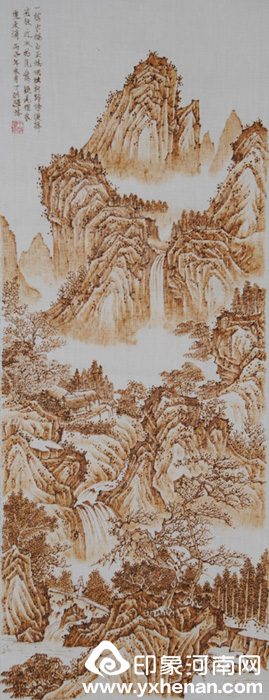鏊(qing)