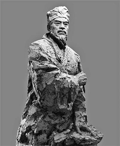 范仲淹戍邊衛(wèi)國的戰(zhàn)略文化智慧