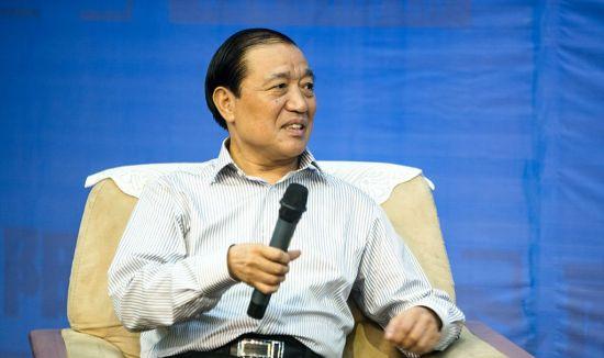 南陽首屆范蠡文化節商道論壇圓滿成功