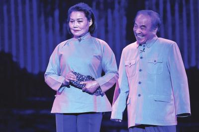 任宏恩:多演好戲回報觀眾