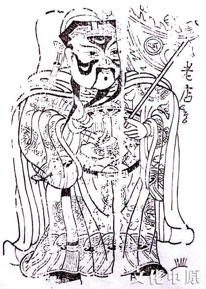 【文化中原】朱仙鎮木版年畫起源與歷史傳承