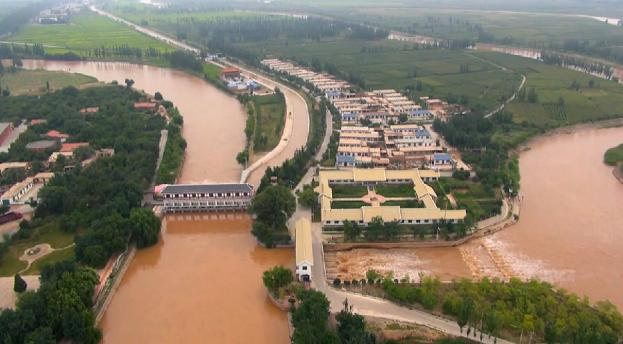中國三處古代水利工程申報世界灌溉工程遺產成功