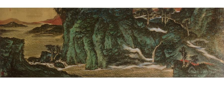 ־֮ɽˮƷɽԡ