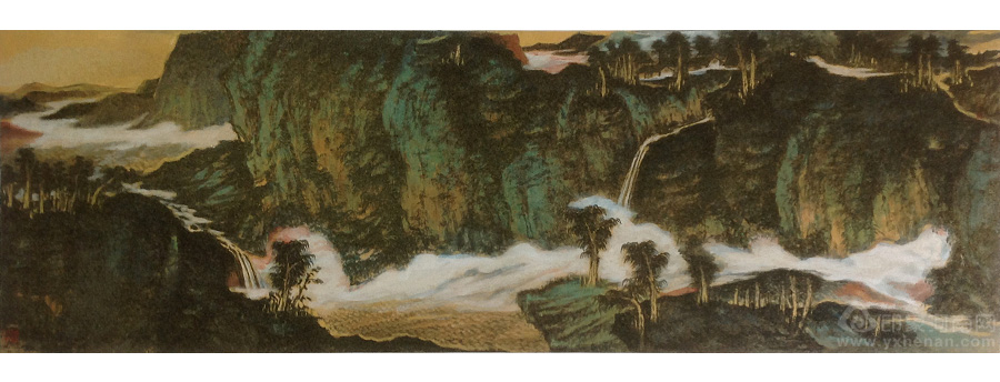 ־֮ɽˮƷ̫˼ҡ